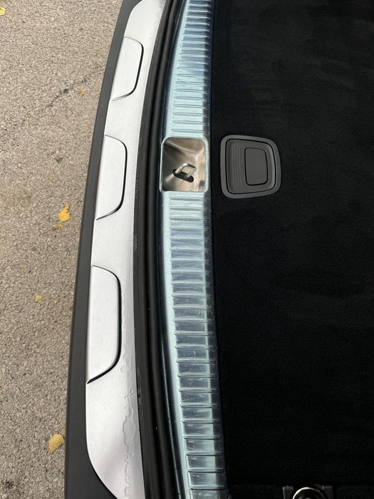 Mercedes Benz E220 ALL TERRAIN