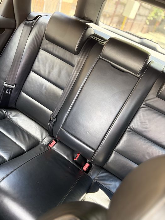 Vand audi A4 B7 2007