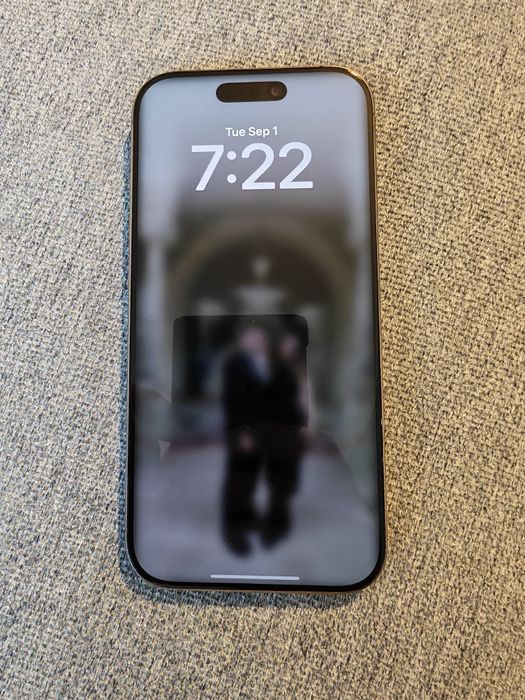 iPhone 16 Pro 128 GB