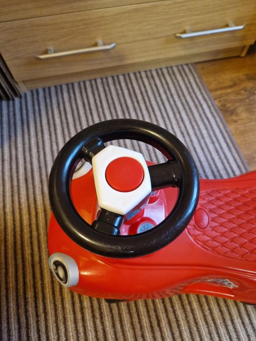 Masinuta pentru copii