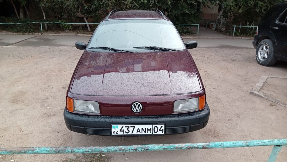 Продам Volkswagen Passat