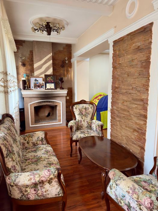 Продаётся 5/3/5 Карасу-1