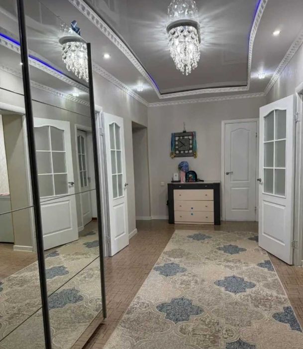 Продам 3 ком. квартиру