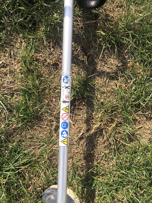 Motocoasa pe acumulatori Stihl Fsa 60 R