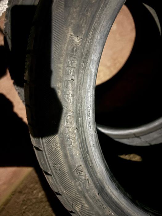 Қыстық балон 1 сезон жүрілген