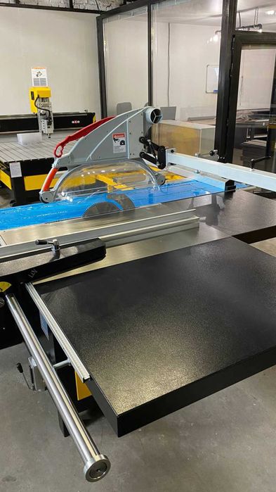 Форматно-раскроечный станок RM 45E