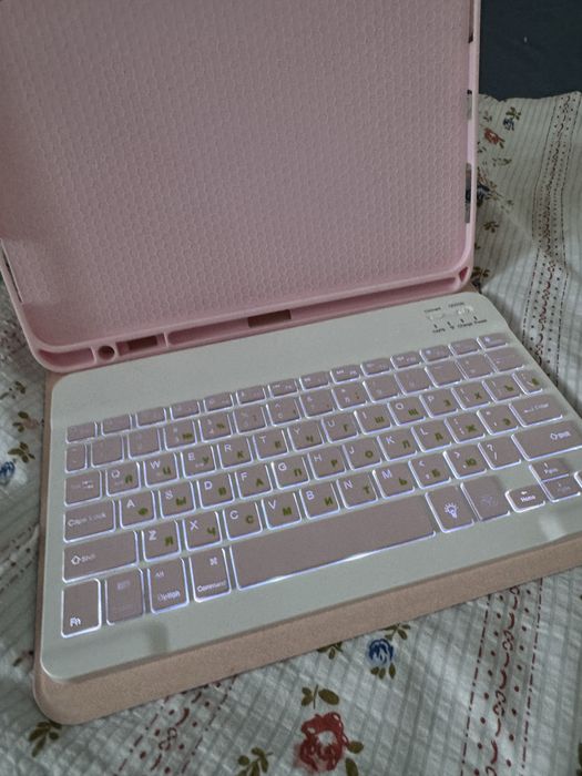 Ipad A16 в идеальном состоянии