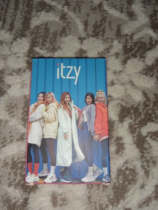 к рор карточки (женские)