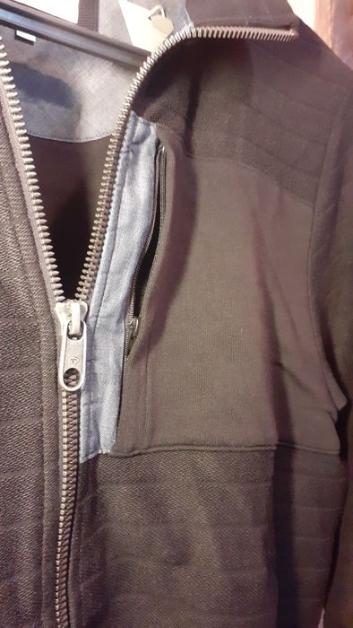 Hanorac Nou! Jacheta Tom Tailor barbati