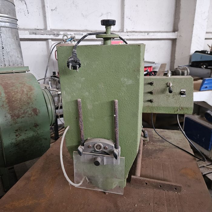 монофазен рутер,,