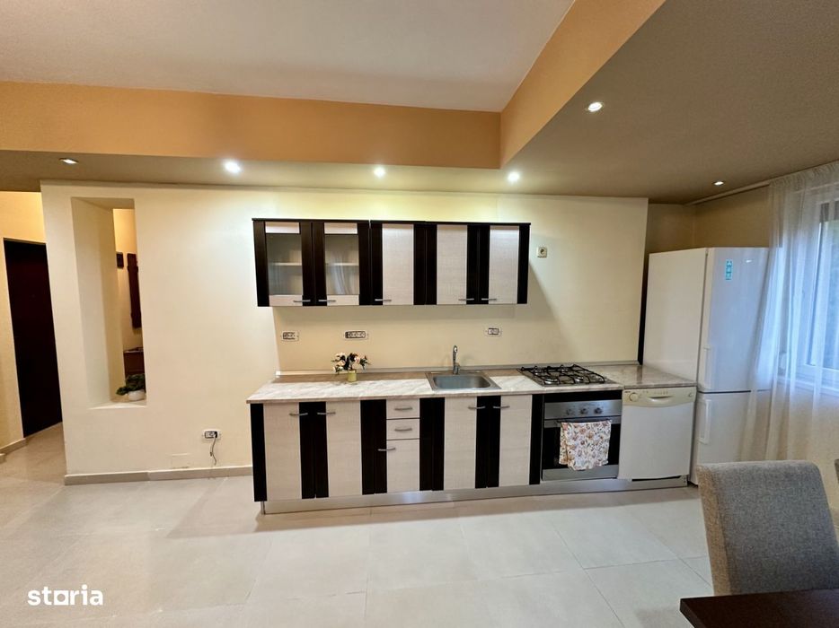 De inchiriat apartament 2 camere – Rogerius, Oradea