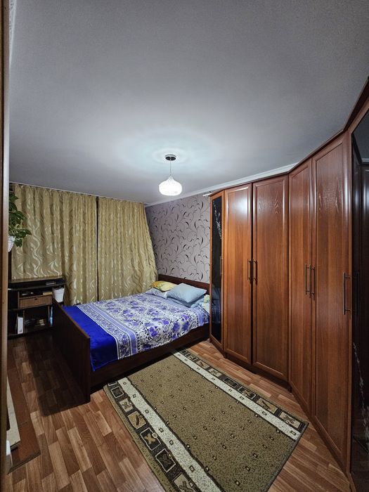 Продам 3-комнатную квартиру
