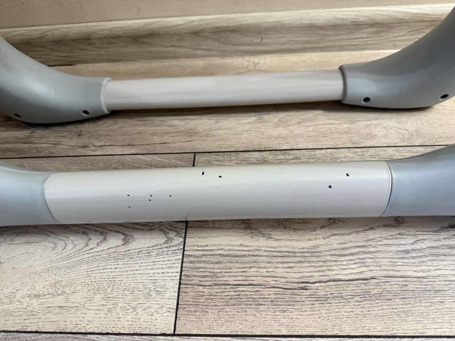 Стол за хранене Cangaroo I eat