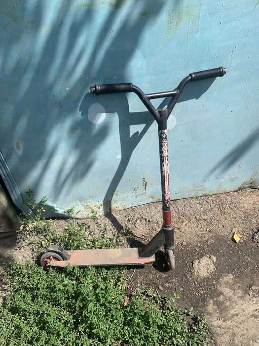 Продам самокат детский