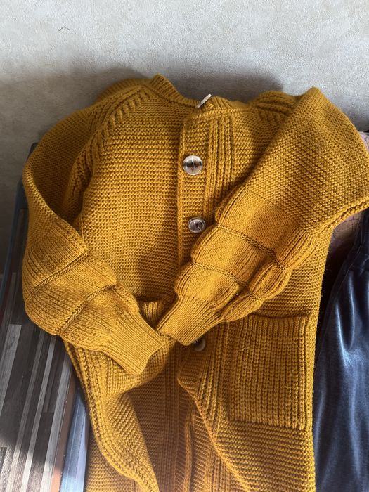 Көйлектер жакет кардиган