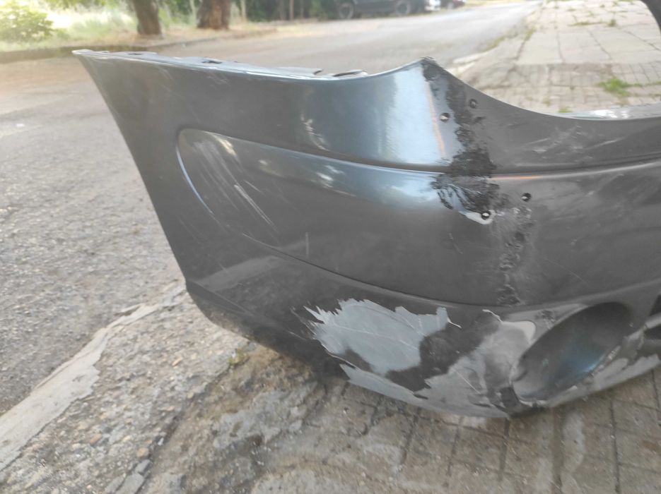 Предна броня за Ситроен Ксара