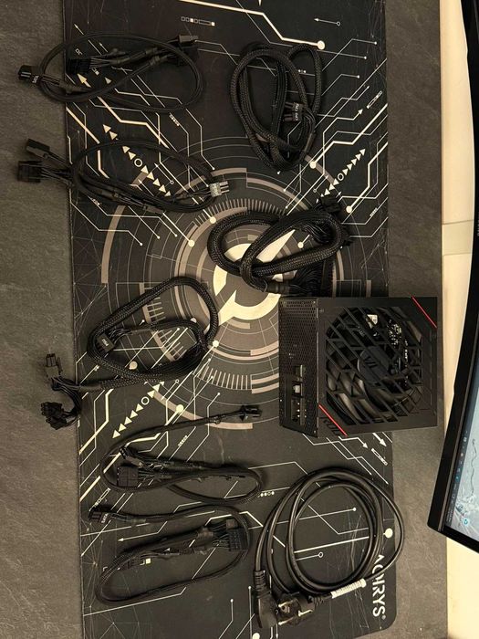 Sursa ROG STRIX 750W 80+GOLD