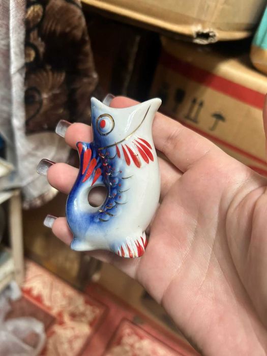 Продается знаменитый набор"Рыбки"