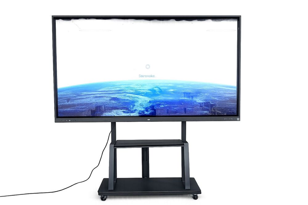 Интерактивная панель