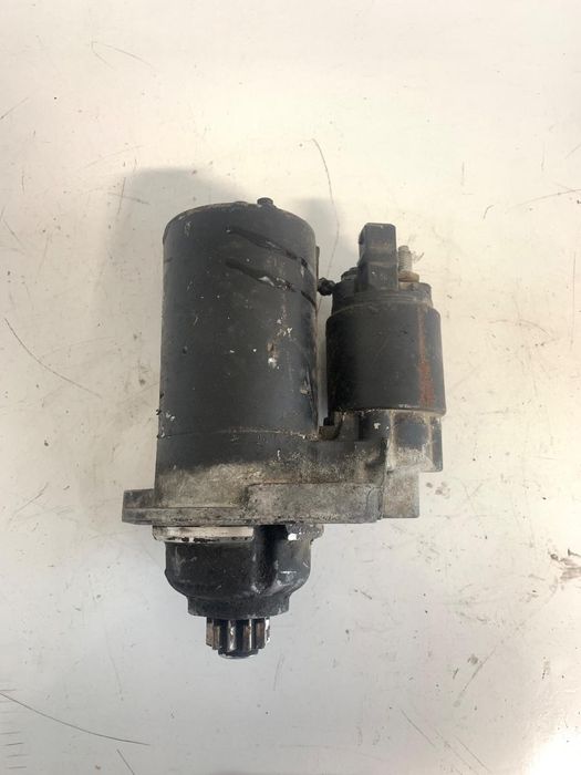 Electromotor 1.6 B Vw Golf 4 New Beetle Audi A3 8L Seat Leon Oem