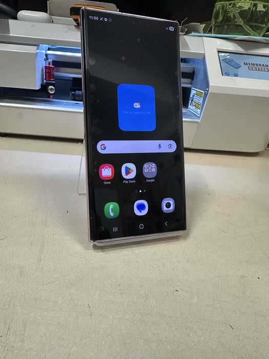 Samsung s23 ultra  / 512 gb / Garantie / folie sticla cadou