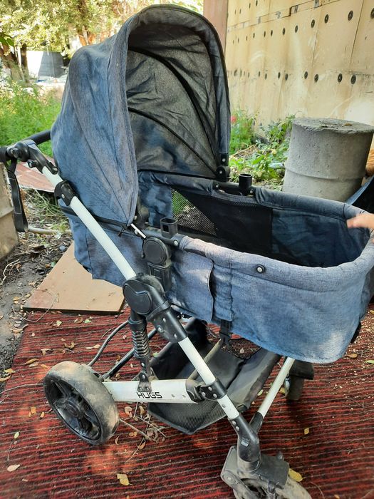 Детска коляска б/у