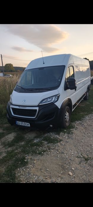Peugeot Boxer(Ducato.Jumper)
