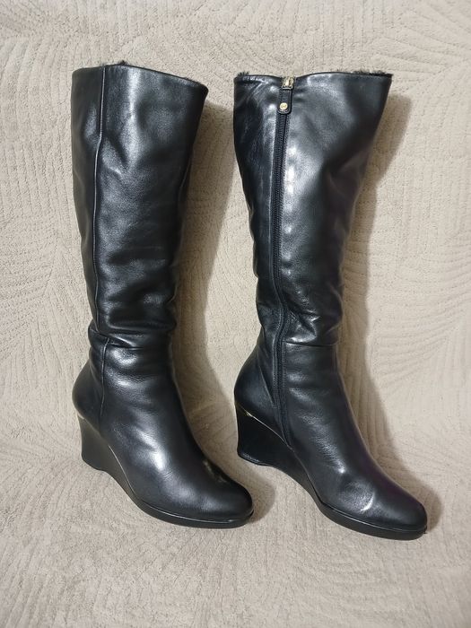 2 пары сапог Ballin