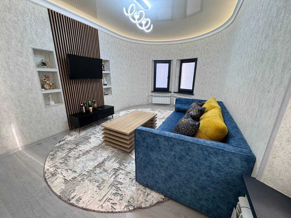 Сдаётся квартира на Ц5‼️