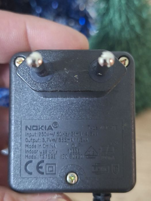 Nokia 1100 made in Germany