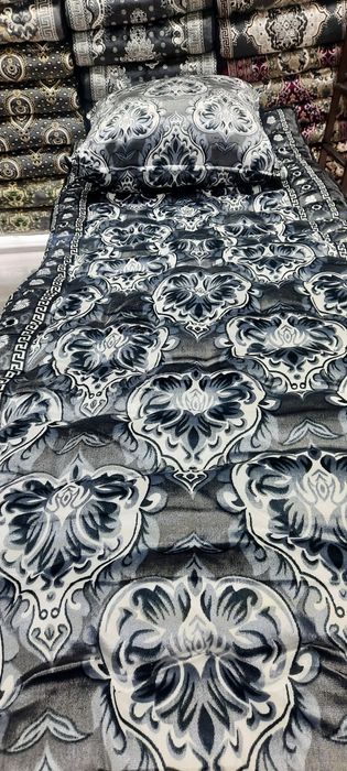 Korpacha arzon optom narxlarda kafe choyhona mehmon kutish uchun zor