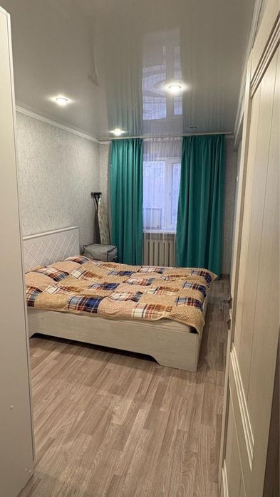 Продаётся 3 комнатная квартира !