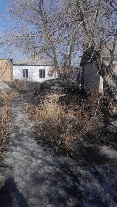 Продам частный дом