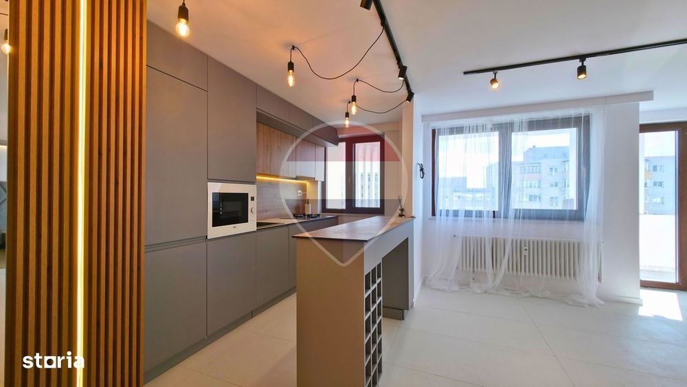 Vanzare apartament 2 camere Obor