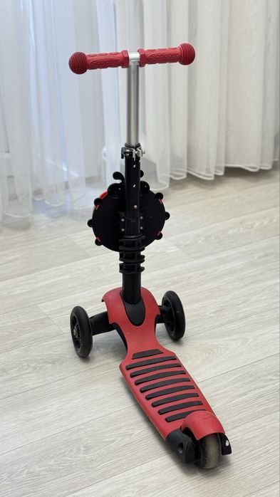 самокат детский Уральск