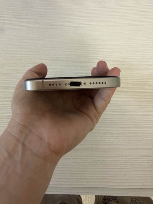 Айфон 15 про макс