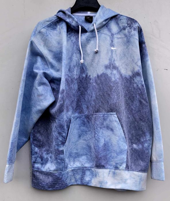 Nike Icon Clash оригинално дамско hoodie Л размер