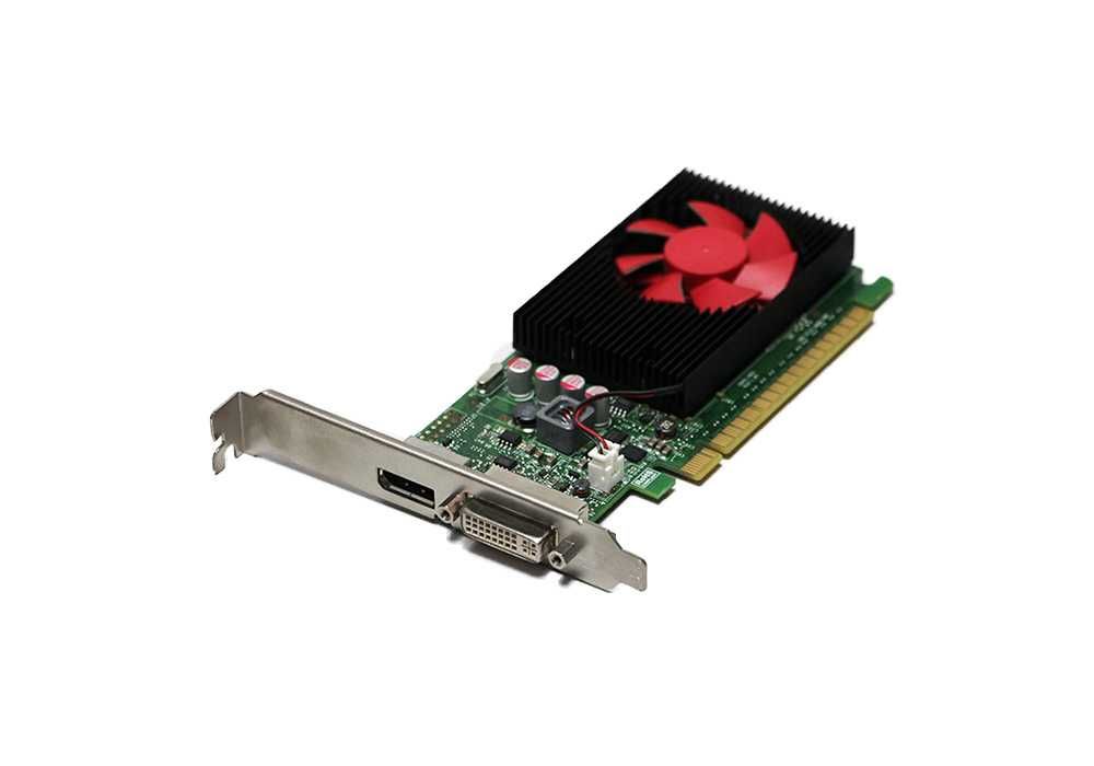 Видеокарта 2Gb HP NVIDIA GeForce GT730