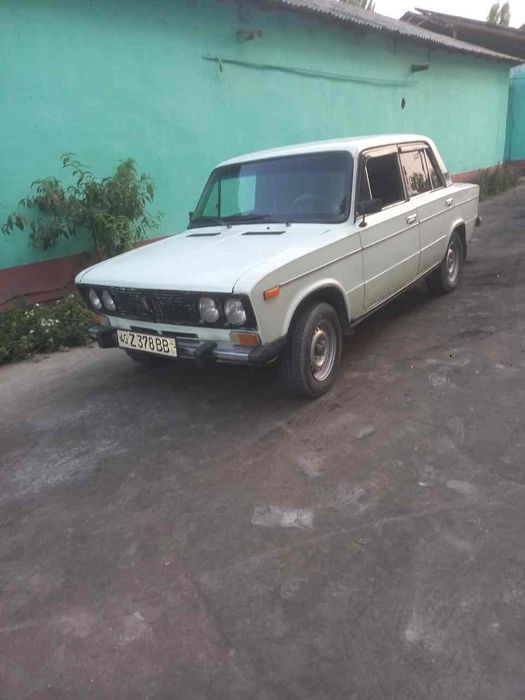Jiguli 1980 vaz 21 06