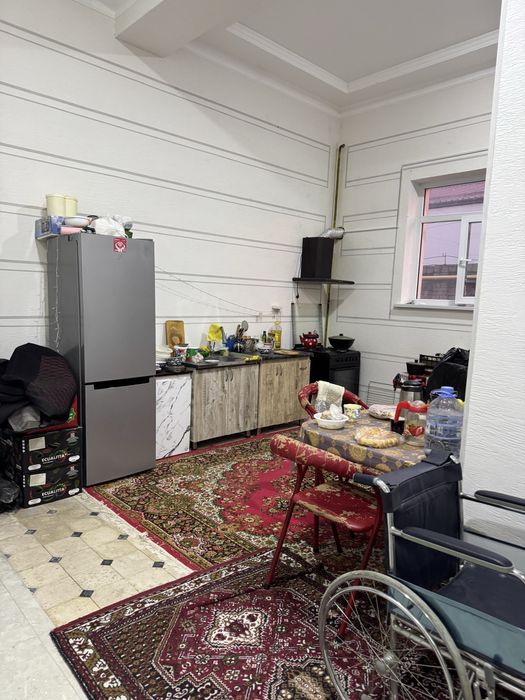 Продается Участок Кибрай Аргин 4 комнаты