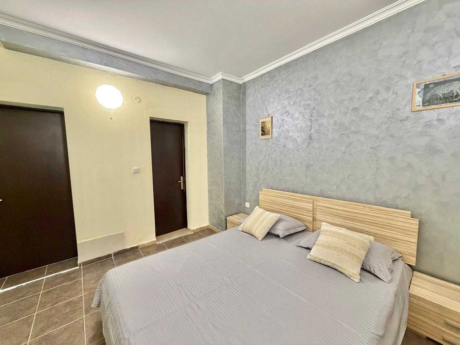 Продава се Тристаен апартамент в Свети Влас - 119 кв.м за 540 €/кв.м - Снимка #16