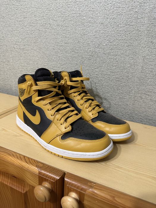 Jordan 1 Taxi / EU 44