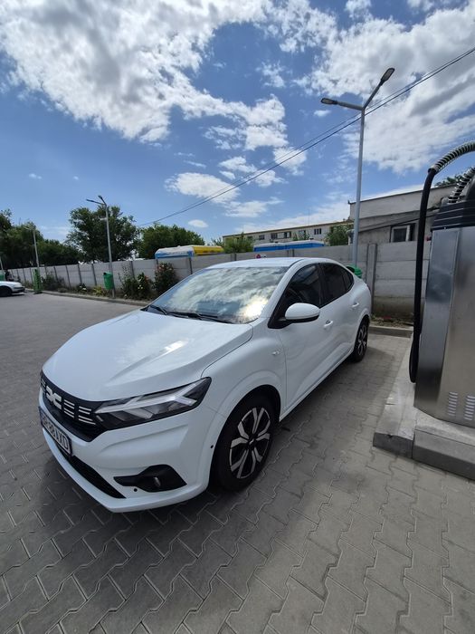 Dacia Logan 1.0 benzina + gpl