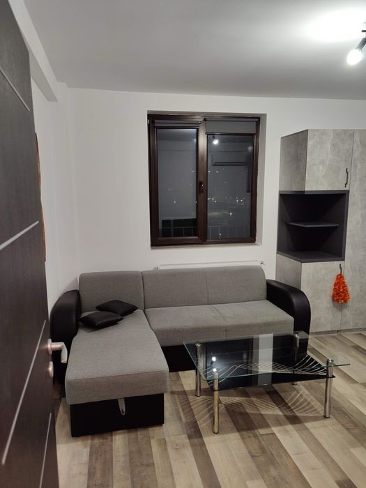 Apartament 2 camere decomandat | 45 mp + terasă 20 mp | Loc parcare | Bloc 2020 | Cartierul Latin
