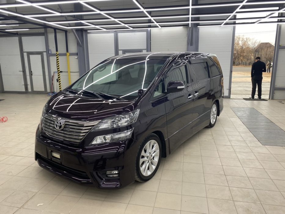 Аренда  транспорта