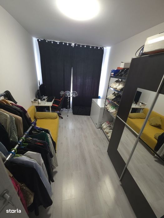 Casa individuala 3 camere Parter