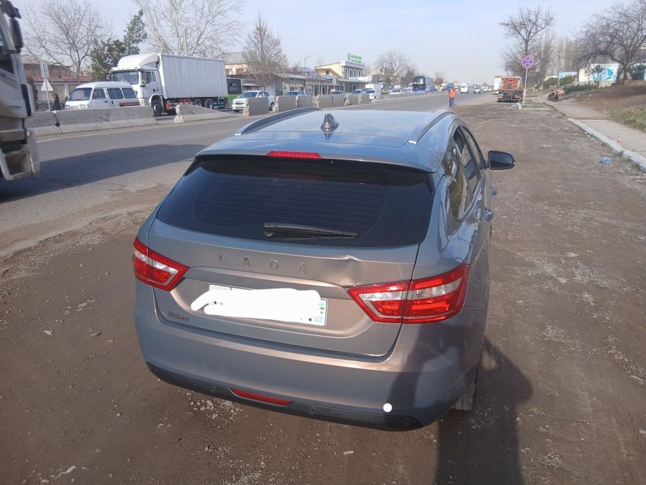 Лода веста св сотилади