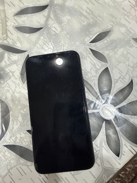 Продам iphone 11pro 64gb