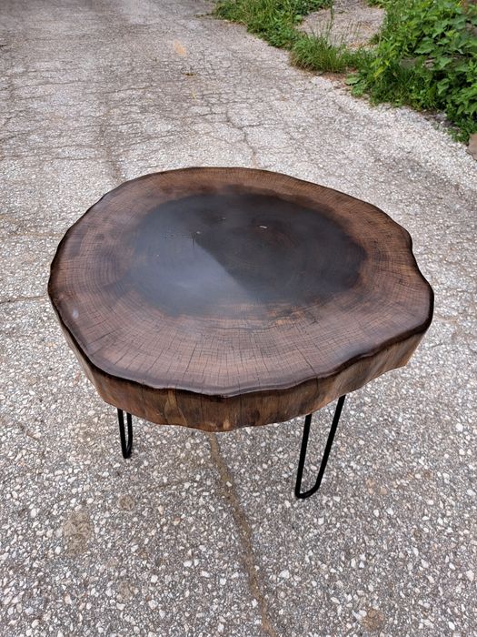 Малка холна масичка