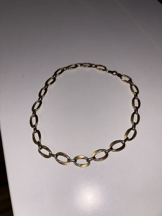 Lanț aur, 14 k.